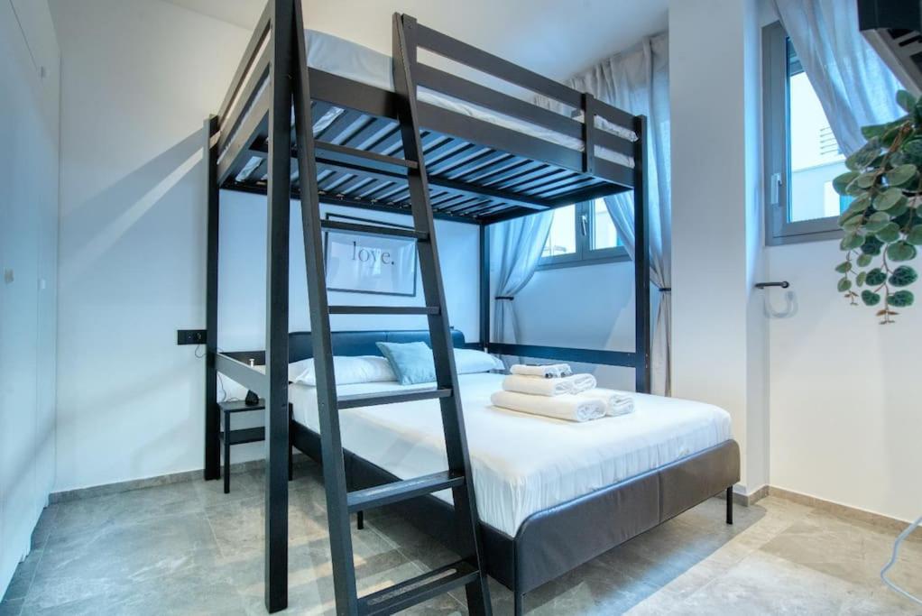 Apartamento Vallarsa 10 - Interno 03
