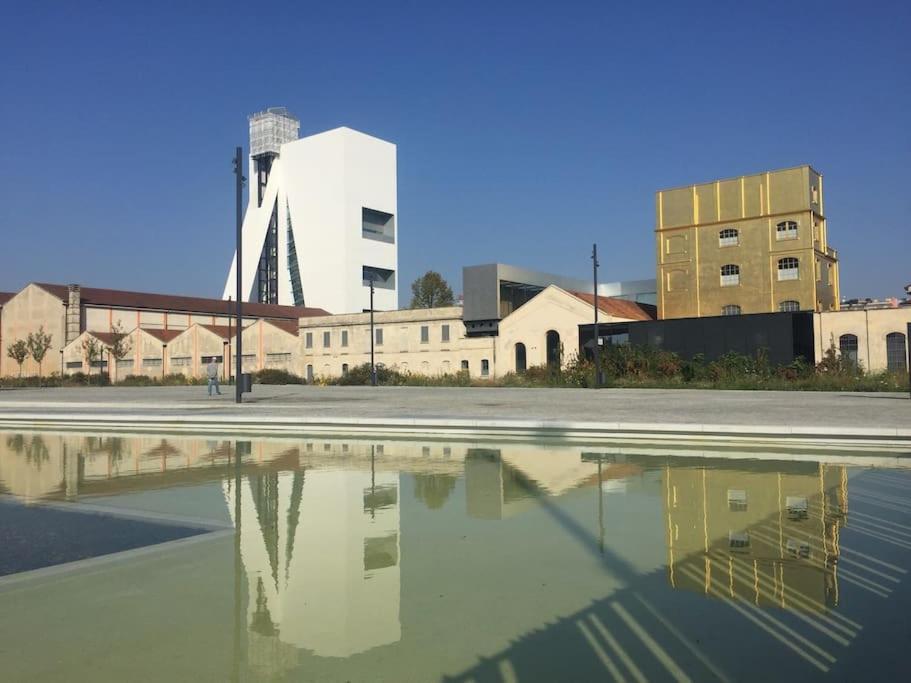 Apartamento Vallarsa 10 - Interno 03 *