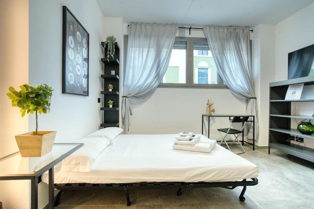 Apartamento Vallarsa 10 - Interno 03