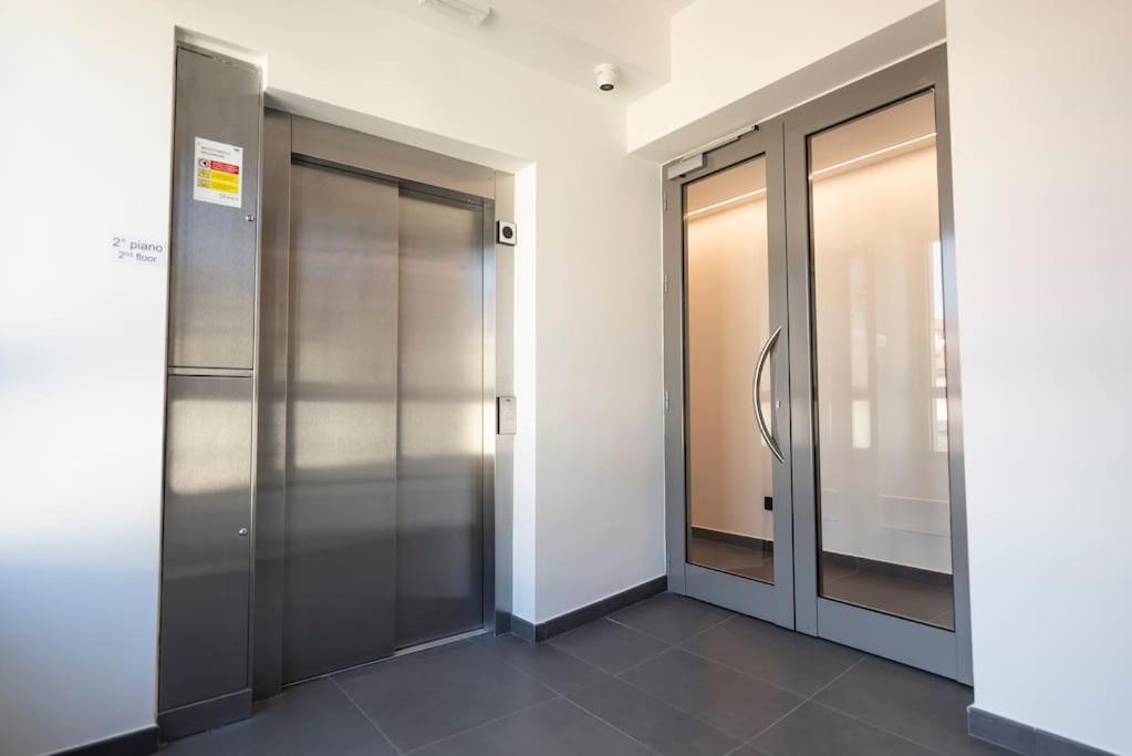 Appartement Vallarsa 10 - Interno 03