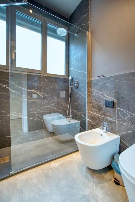 Appartement Vallarsa 10 - Interno 03 Milan