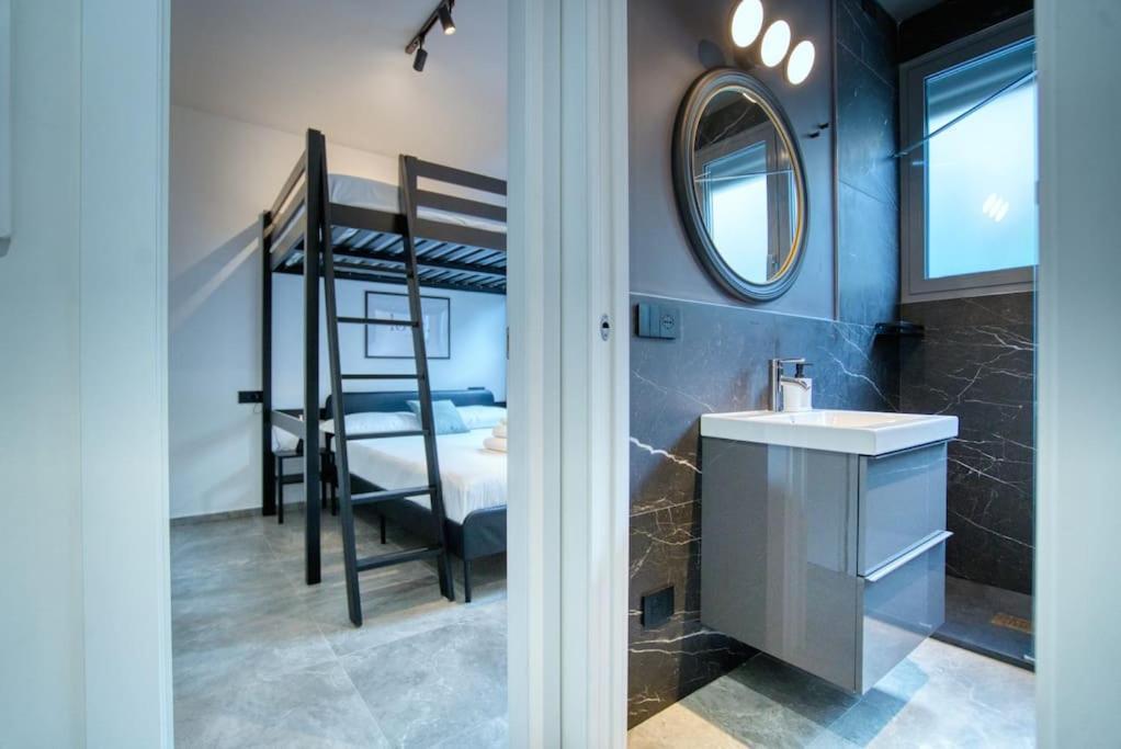 Appartement Vallarsa 10 - Interno 03