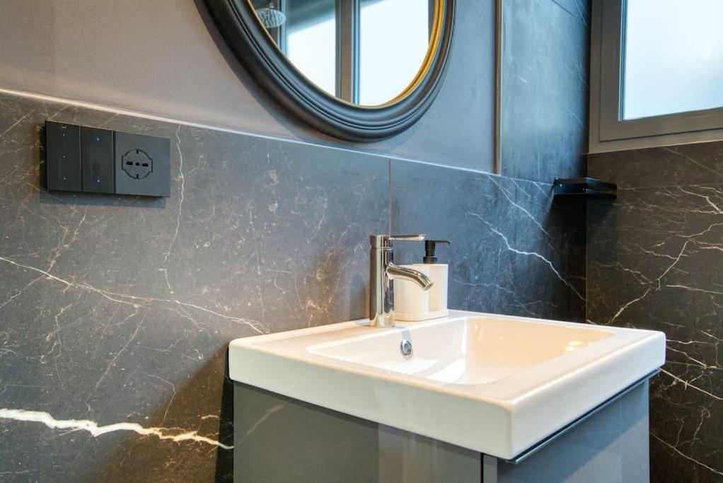 Appartement Vallarsa 10 - Interno 03 *