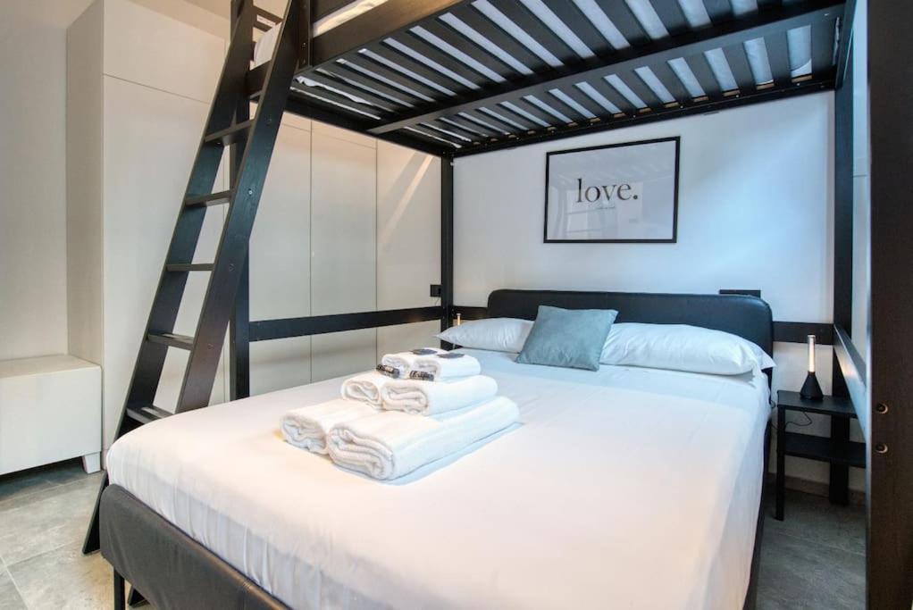Appartement Vallarsa 10 - Interno 03 *