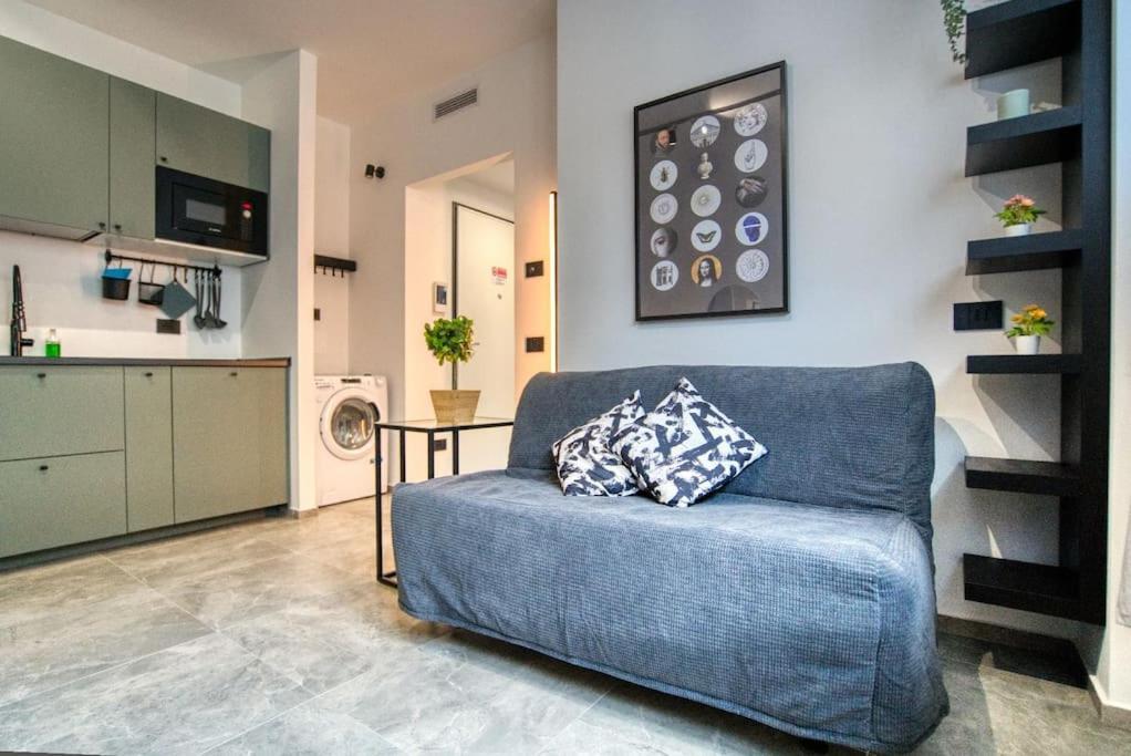 Appartement Vallarsa 10 - Interno 03 Milan