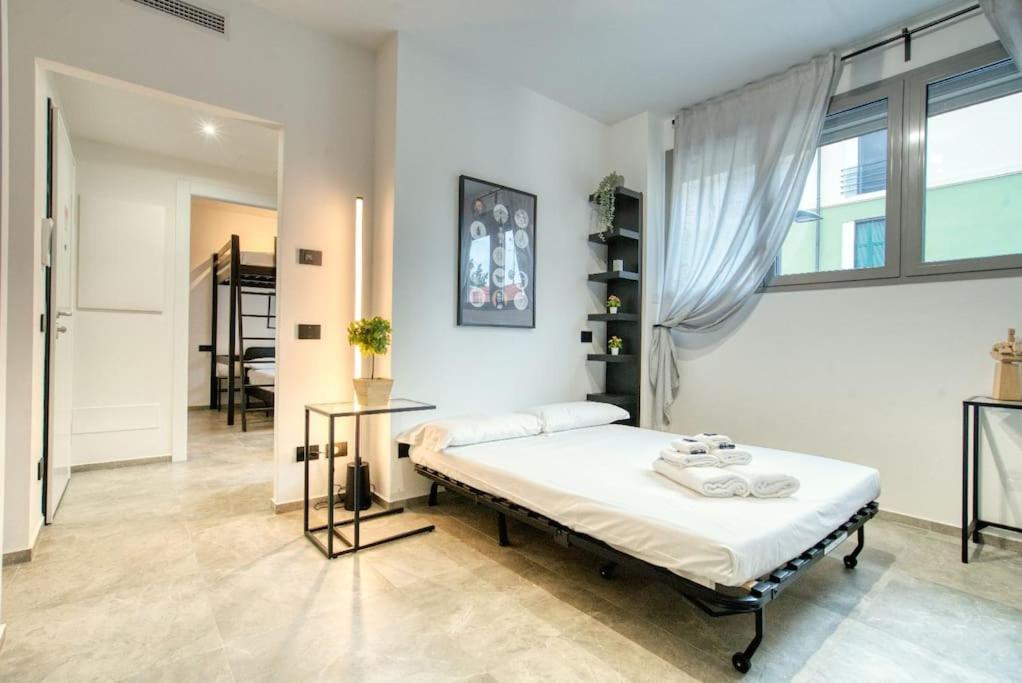 Vallarsa 10 - Interno 03 * Milan