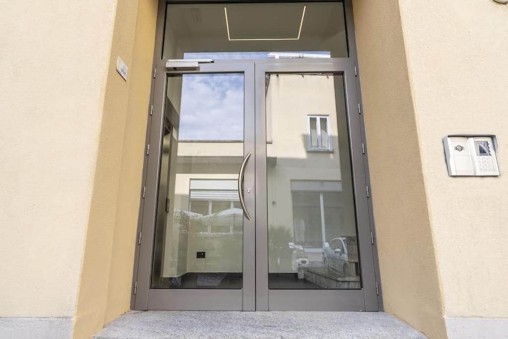 Vallarsa 10 - Interno 03 Appartement