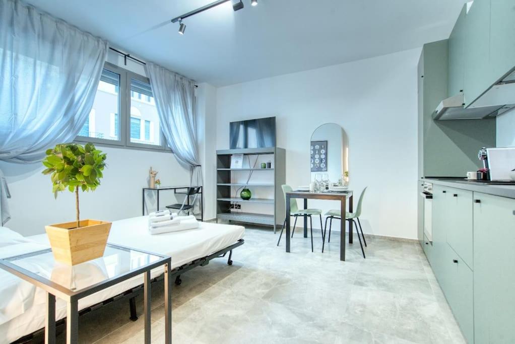 Appartement Vallarsa 10 - Interno 03 Milan