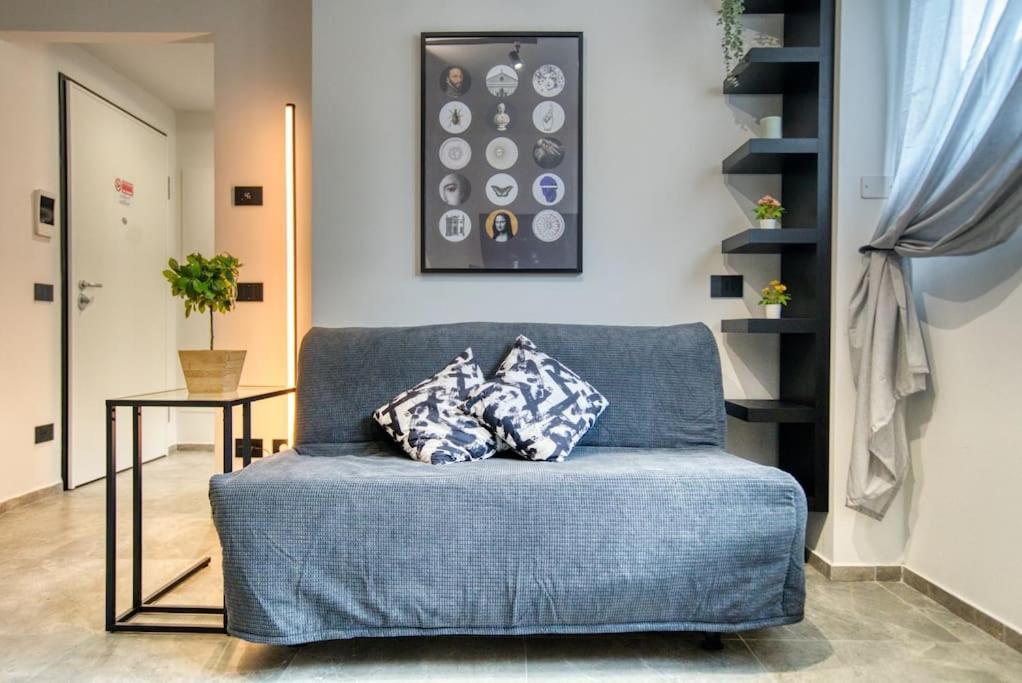 Vallarsa 10 - Interno 03 * Milan